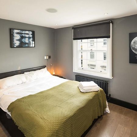 Cumberland 4 Double Bedroom In Pimlico London Eksteriør billede