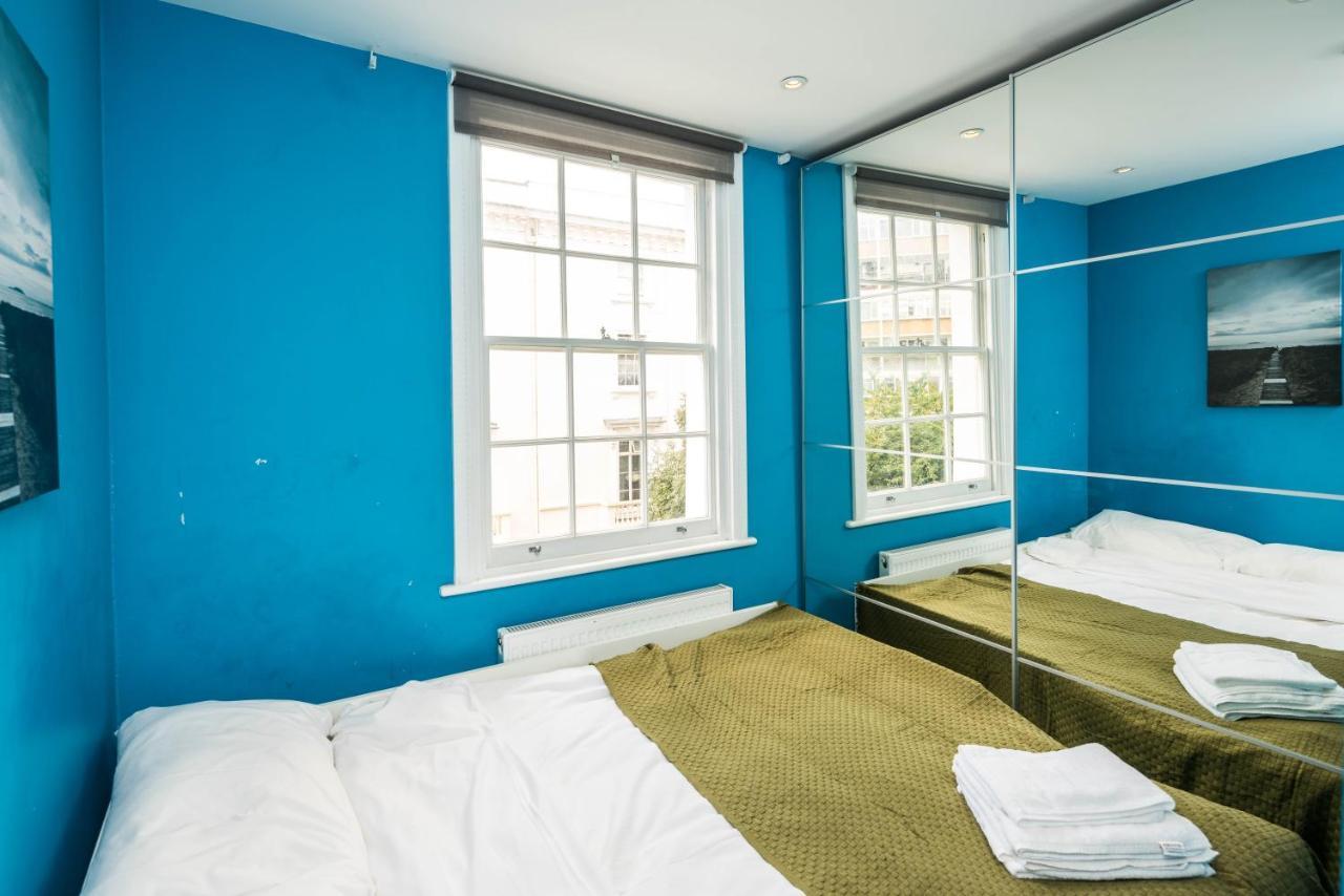 Cumberland 4 Double Bedroom In Pimlico London Eksteriør billede