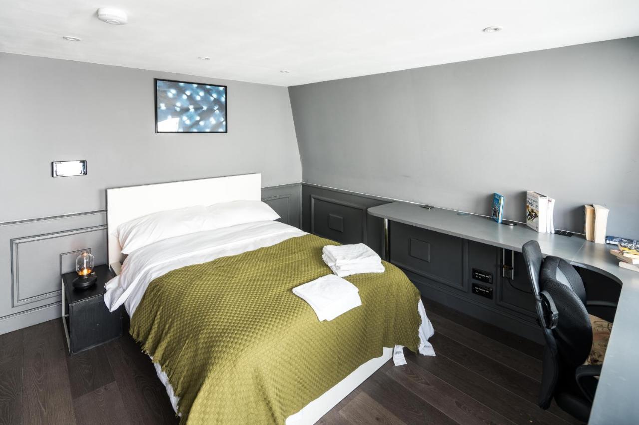Cumberland 4 Double Bedroom In Pimlico London Eksteriør billede
